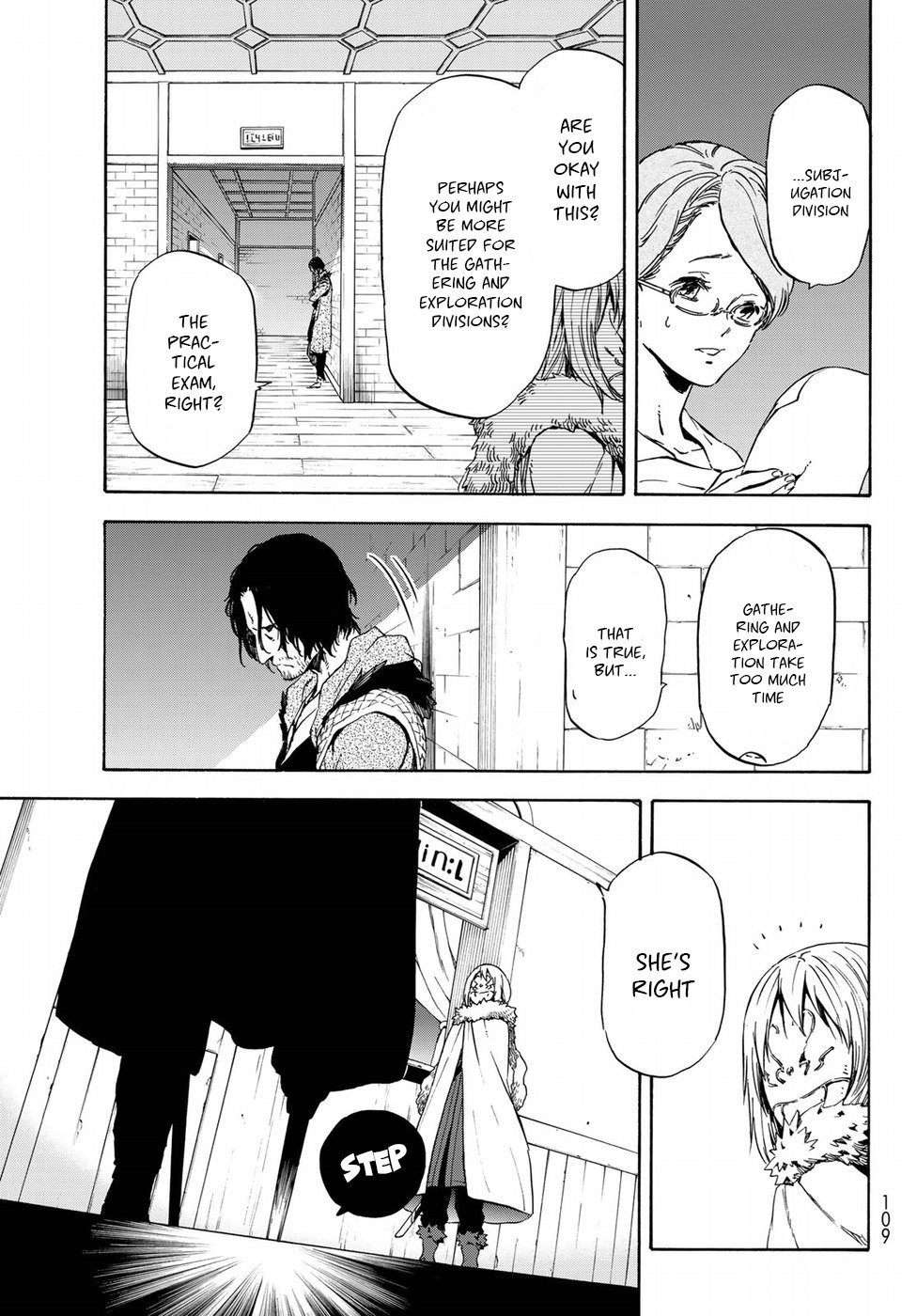 That Time I Got Reincarnated as a Slime, Chapter 44 image 12